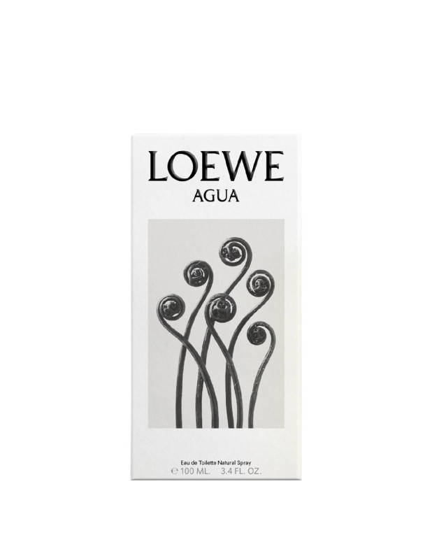 Agua Edt